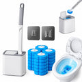 NovaHome Pack x2 Kits + 48 Esponjas