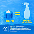 NovaHome Repuesto x24 Esponjas
